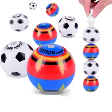 Новая декомпрессионная игрушка Спиннер мини палец Баскетбол Магнитный Футбол интерактивный Настольный детские игрушки