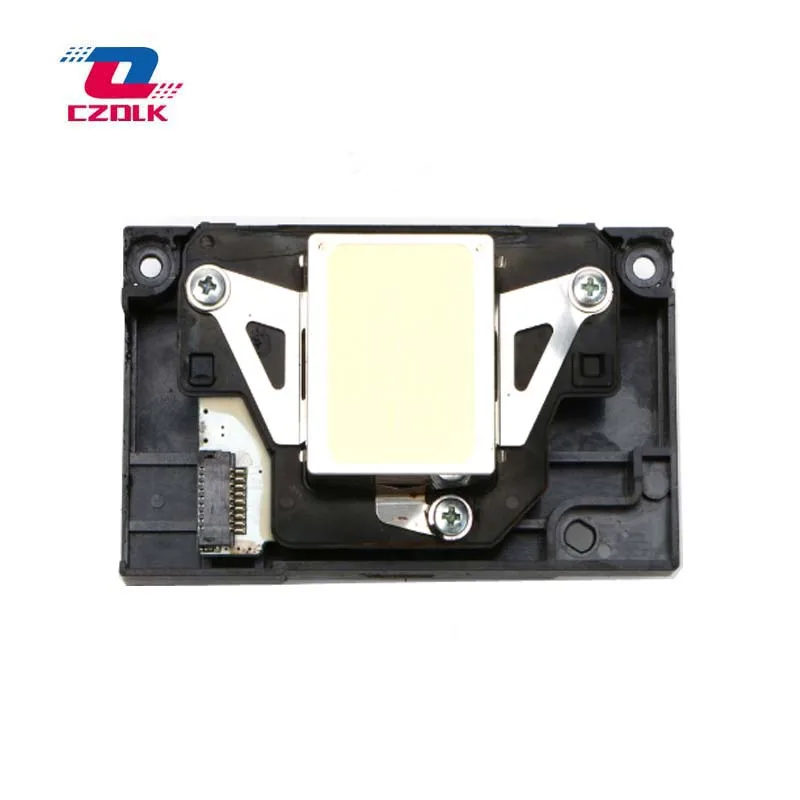 

Used Original F173050 F173030 printhead for Espon 1390 1400 1410 1430 R360 R380 R390 R265 R260 R270 RX580 RX590 print head