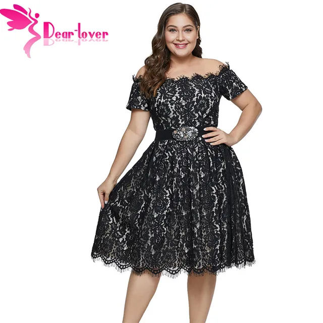 dear lover plus size dresses