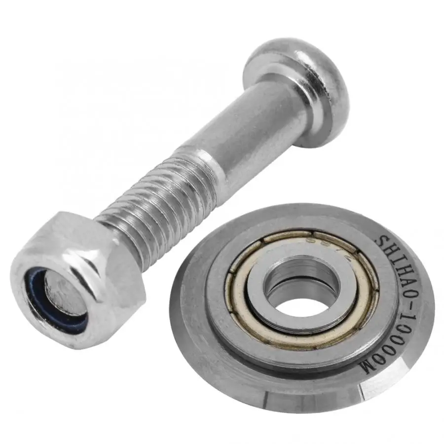 

Alloy Manual Ceramic Tile Cutting Wheel Ceramic Tile Cutting Blade Knife Blade Tile Pushing Cutter