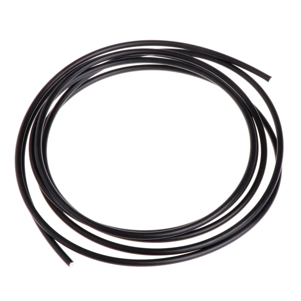 

3m Mountain Bike Hydraulic Disc Brake Oil Tube Pipe Bicycle Braided Brake Hose