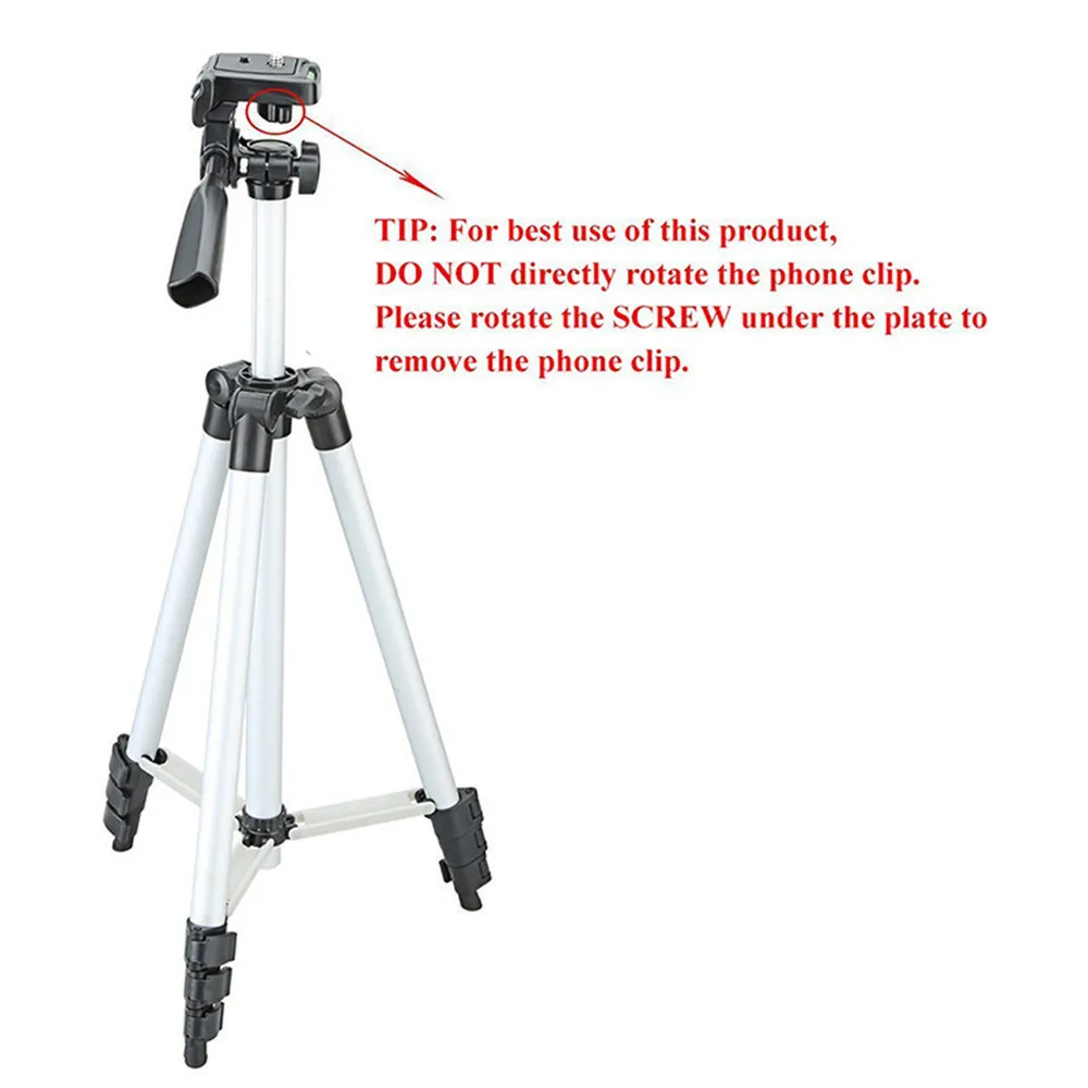 Camera Triangle Bracket Professional Holder