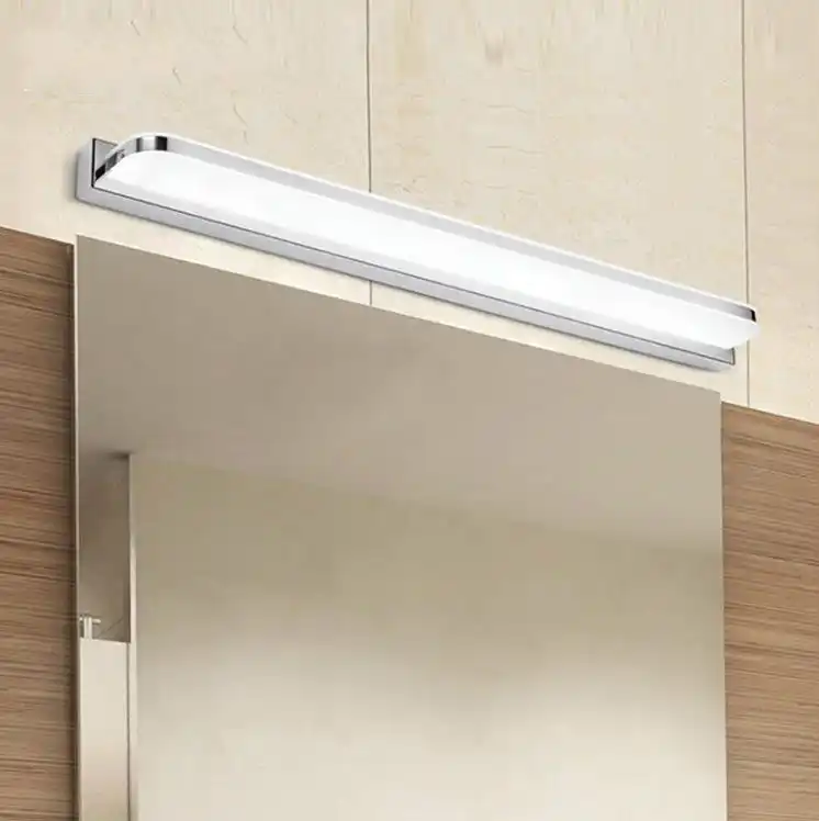 espejo iluminacion led espejo de pared