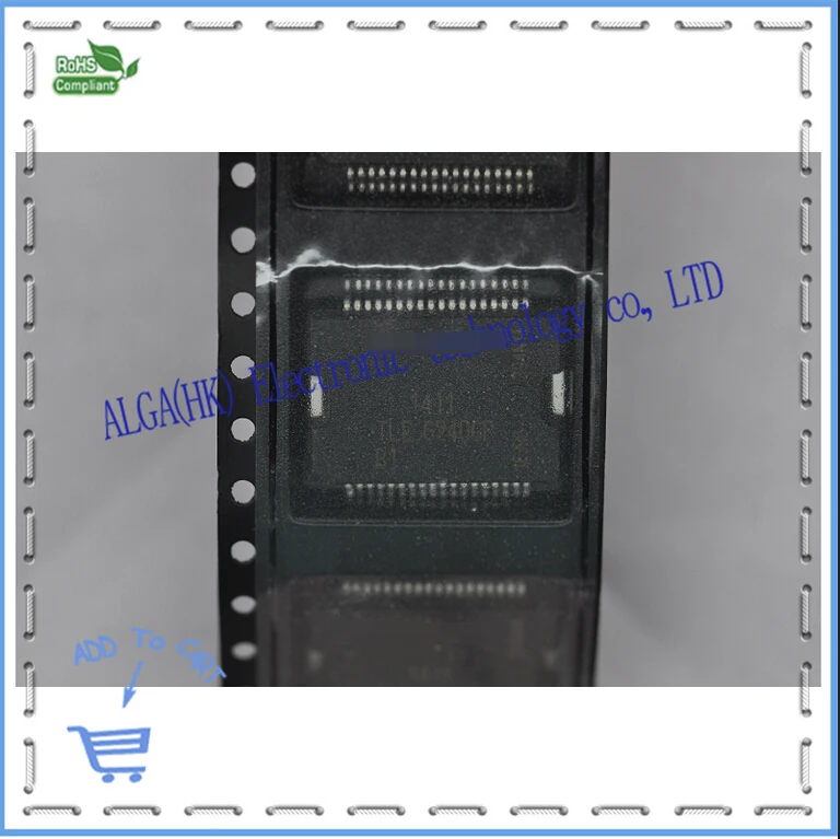 TLE6240GP TLE 6240GP TLE6240 HSSOP36|shipping thailand|free condoms ...