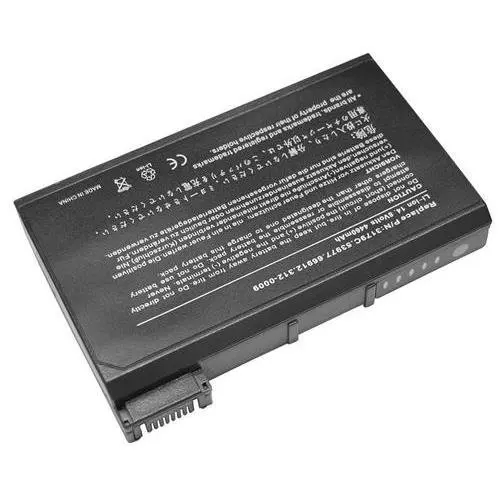 Новый аккумулятор для Dell Latitude CPi CPm CPx C500 C510 C600 C610 C620 C640 C800 C810 C820 C840 series 14 8 V 5200 мАч |