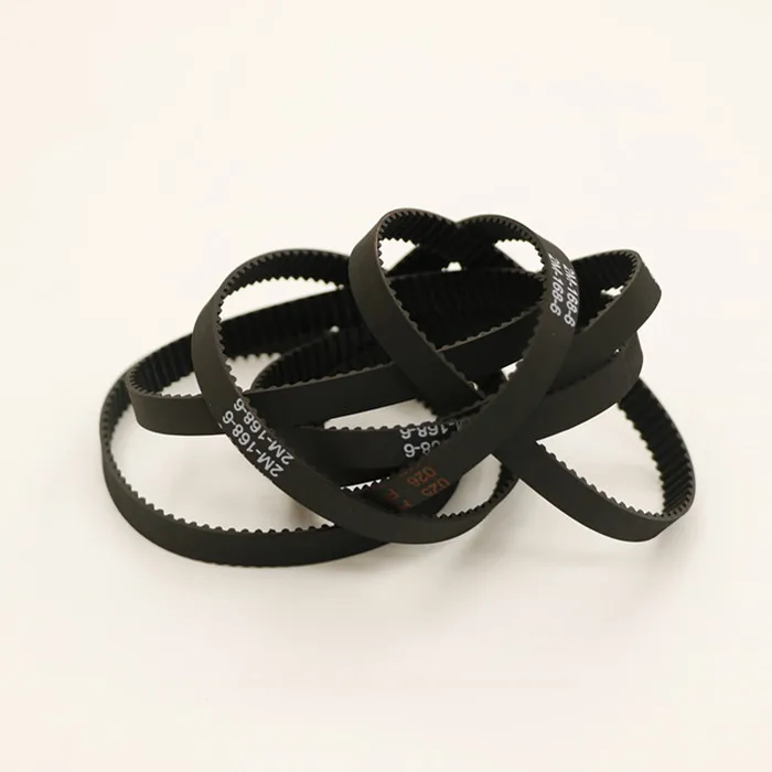 Ремень ГРМ GT2 168 длина мм ширина 6 84 зубца 10 шт.|2gt timing belt|belt 2gtrubber belt |