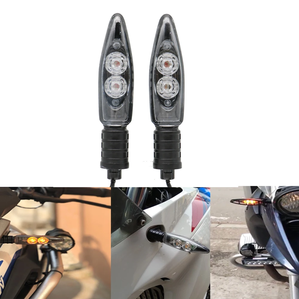 Motorcycle Headlight Protector 2008-2011 BMW G 450 X Light Guard Kit