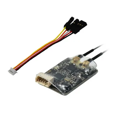 

Cooltech frsky D16 compatible receiver for taranis x9d x9e x12s xjt