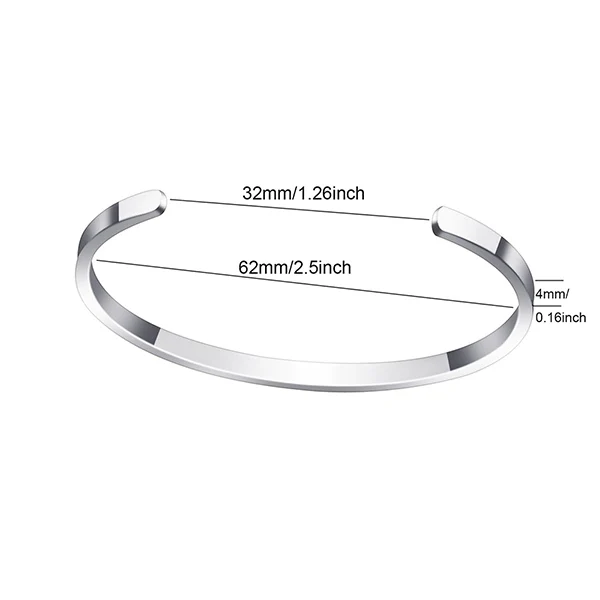 4mm B size-SI