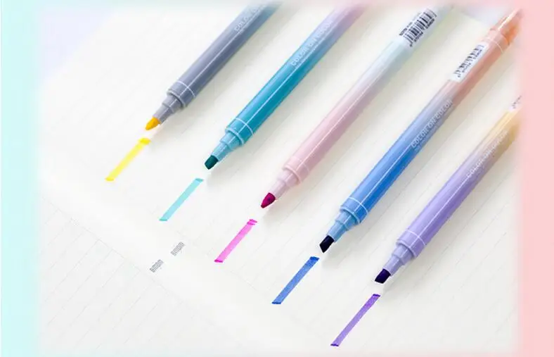 highlighter pen (8)