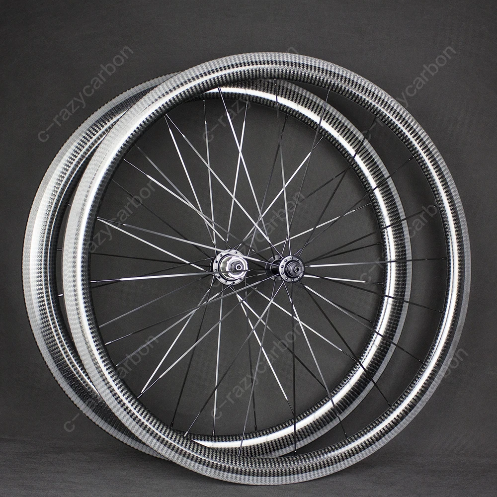 OEM Cheap Road Bike Wheels64