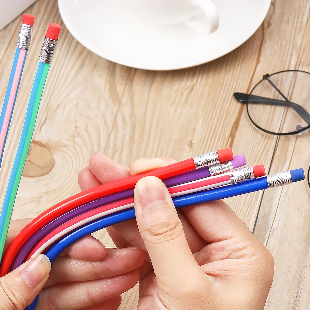 Short story about pencil image