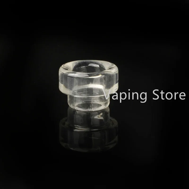 Мундштук для дрип типа SMOKJOY kayrta Delrin Lightful Goon 528|drip tip mouthpiece|drip tipdelrin drip |