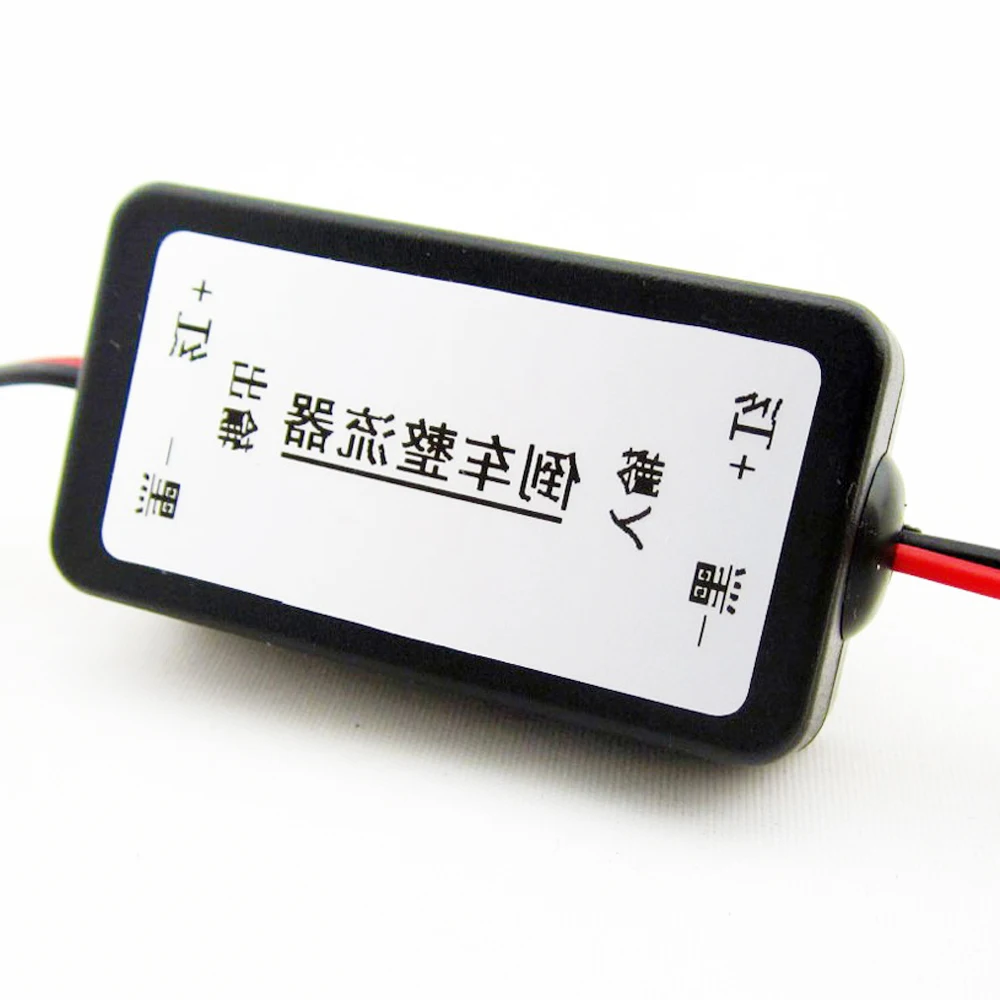 Biurlink RCD330 MIB задняя камера заднего вида RCA кабель адаптер постоянного тока