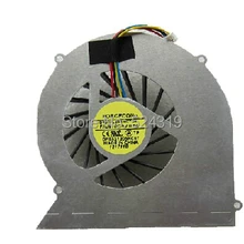 Вентилятор для ноутбука ASUS N43 N43S