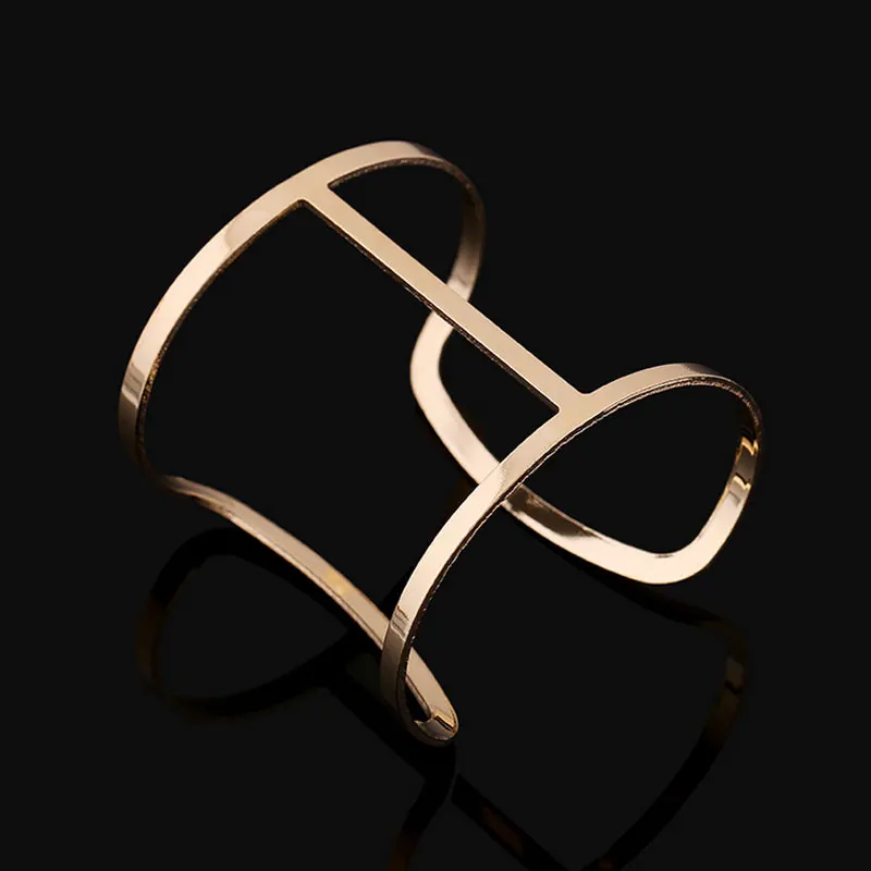 

punk bangle bracelet for women men fashion jewelry S2051