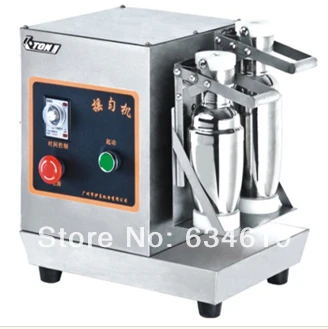 

wholesale milk tea shake machine, coffee shake well machine, double-headed shake machine for bubble tea, beverage equipment