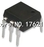 50 шт./лот MOC3063 MOC3063M DIP6 DIP-6 анод фотоэлектрический связи