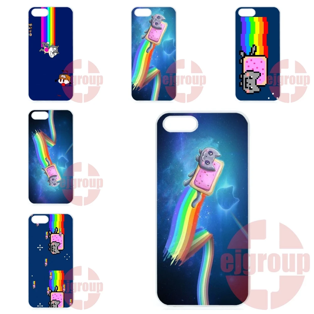 nyan cat coque iphone 6