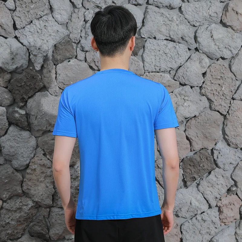 Running T Shirts (3)