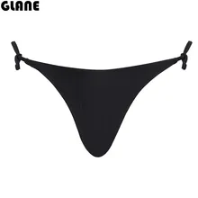 Стринги бикини купальник женский купальники женщин бразильского Biquinis купальный костюм Нижнее Бельё для девочек бикини купальный костюм низкой талией