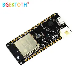 Мини D1 ESP32 ESP-32 ESP-32S ESP32S модуль Wi-Fi Bluetooth Беспроводной доска основе двухъядерный режим Процессор Micro USB Интерфейс