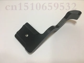 

04 New Metal Thumb Up Grip for Fuji XT1 XT-1 X-T2 XT10 XT20 XT-10 XT-20-Black Color