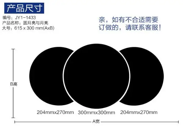 size