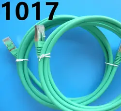 2019 Ethernet кабель высокого Скорость RJ45 сети LAN Кабельный маршрутизатор компьютерный кабель для компьютерный маршрутизатор 1017