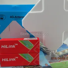 huawei E3272-926 2g 3g 4g+ LTE модем разблокирован+ 35dbi CRC9 антенна