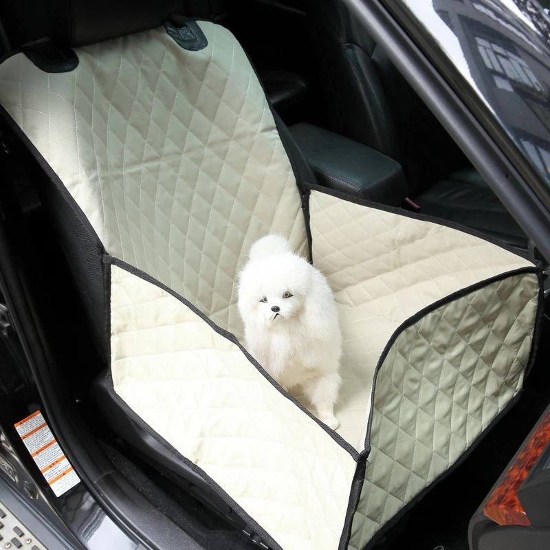 

Folding Pets House Dog Car Seat Waterproof Travel Bag for Small Dog Puppy Cats Carrying Dog Pet Dog Bag Carrier Cat Carring