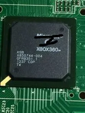 

Free shipping 2pcs/lot NEW Xbox360 X850744-004 X850744 004