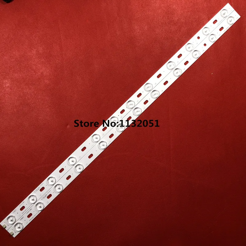1 комплект = 4 шт. светодиодная подсветка LED32F3300C article lamp 35016695 35017314 35017828 35017248 |