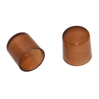 

120 pcs bee queen rearing king new plastic brown color cells cages room cups cell cage cup bees tools beekeepers equipment