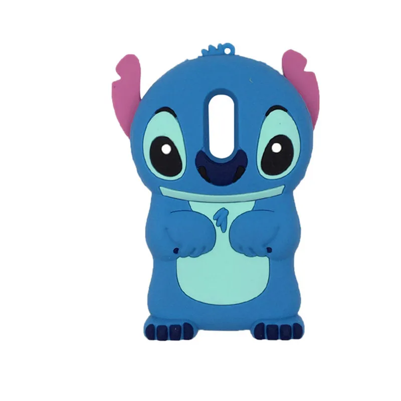 Phone Case For xiaomi redmi 5 plus case 5.99 inch Cartoon Stitch unicorn Soft Silicone Cover For xiaomi redmi 5 plus Coque Bag