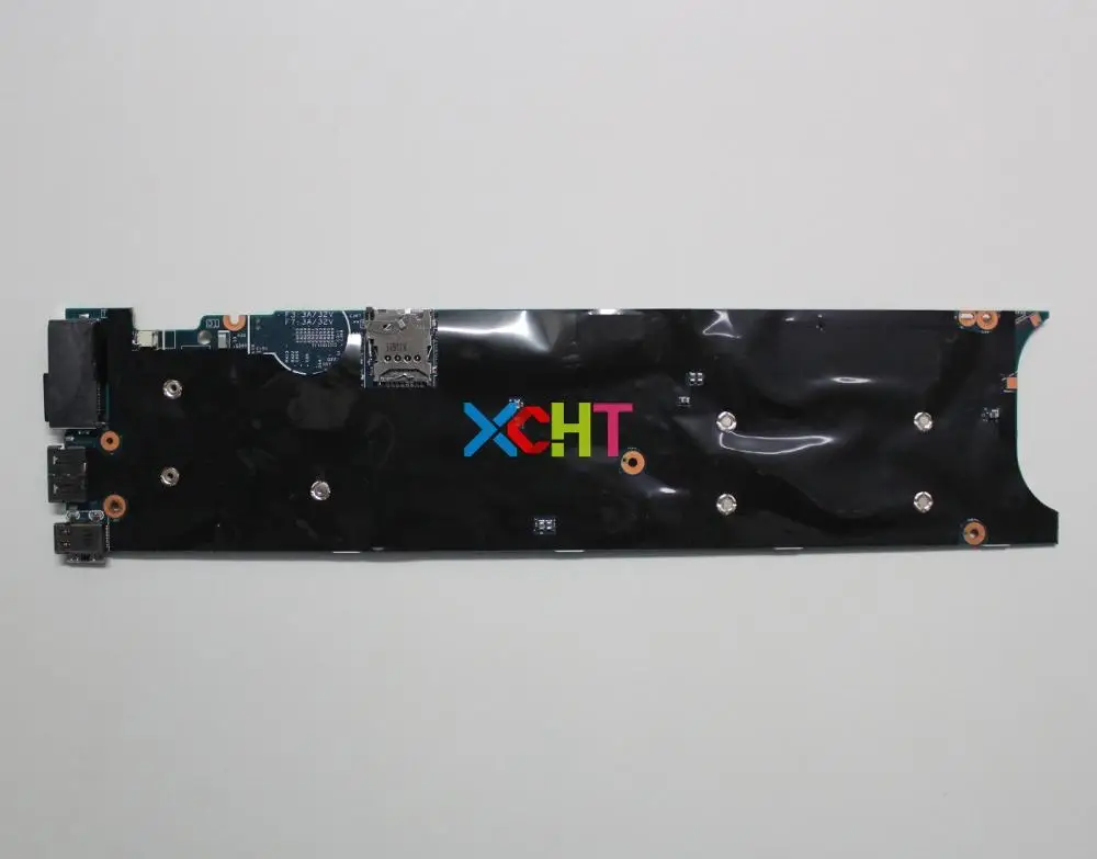  for Lenovo ThinkPad X1 Carbon PC FRU: 00HT351 i5-5200U 4GB RAM Laptop Motherboard Mainboard Tested