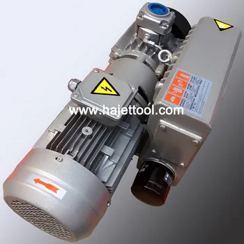 

high quality 380V 1.5KW speed 40m3/h Rotary Vane Vacuum Pump Vacuum Pump for jewelry equipment