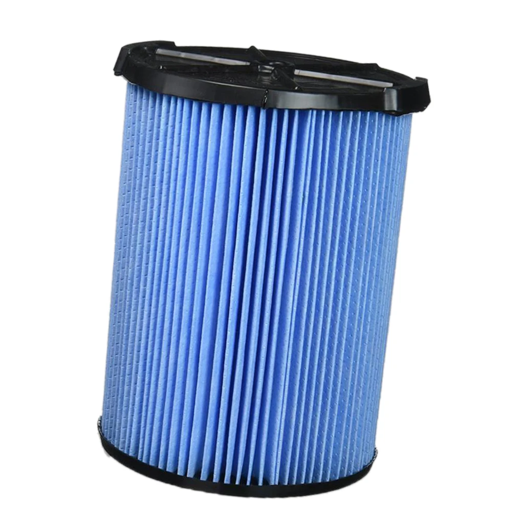 3-Layer Fine Dust Filter for Ridgid VF5000 Vacuum Cleaners - Replacement Accessories / Attachment / Fittings