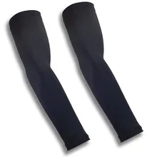 1 шт. Защита от солнца рука охлаждающий рукав гетры манжеты УФ Защита Мужские рукава быстро пот откидывающийся и быстро сухой