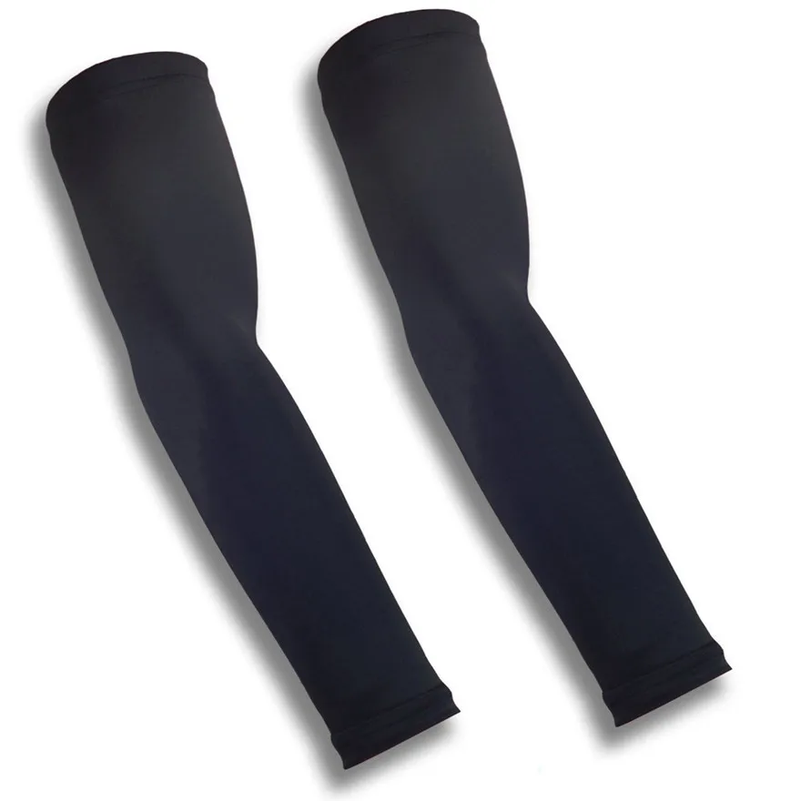 Buy 1PC Sun Protection Arm Cooling Sleeve Warmers