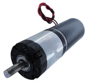 

PG32-3157 Micro Planetary Gear Reducer Motor Brush Motor DC Low Speed Motor 6-24V