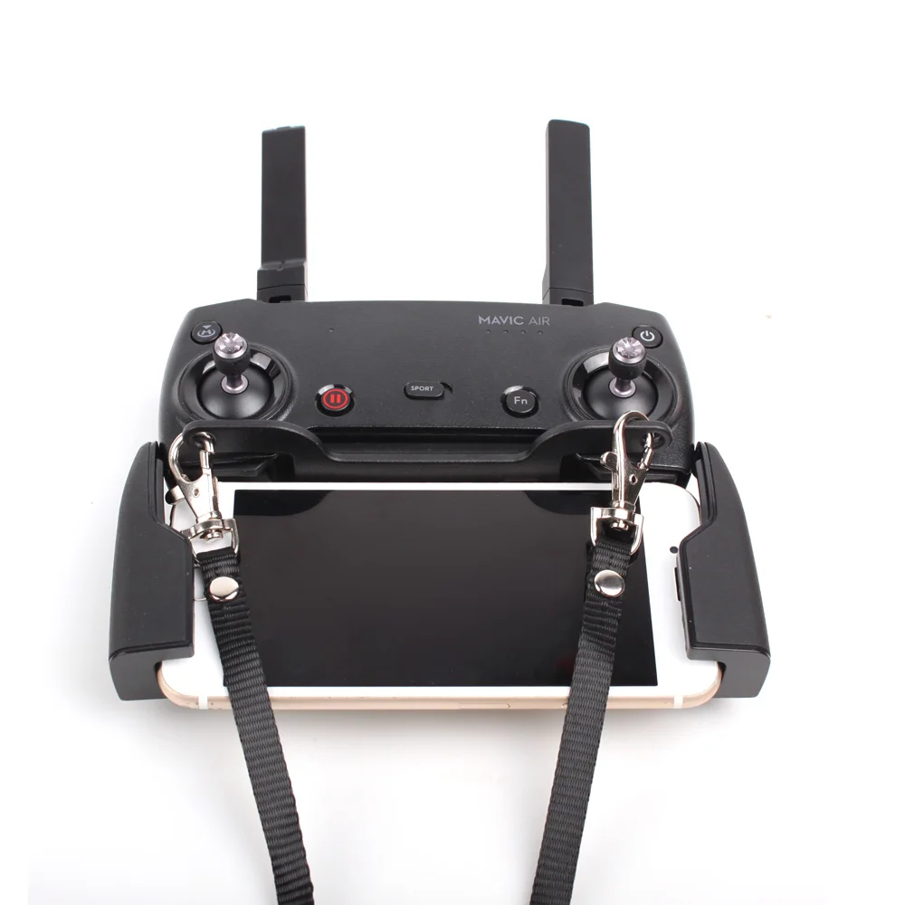 New Arrival Drone Dual hook Bracket Including Strap for DJI MAVIC AIR