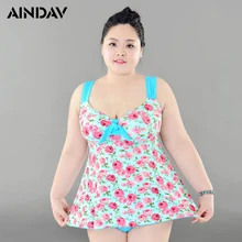 Плюс Размер юбка купальник 16 цветов юбка стиль горячие пружины женский раздельный купальник GM040