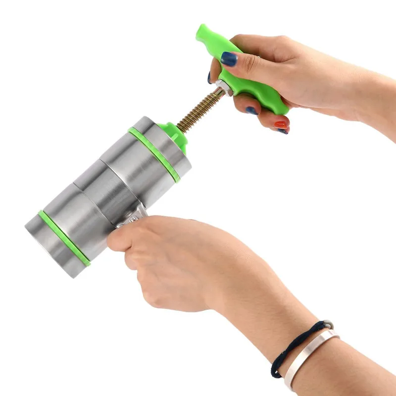 Buy Stainless Steel Manual Noodle Press Machine