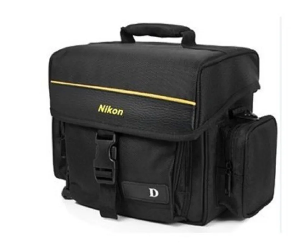 camera case bag for Nikon D90 D5100 D7000 D3100 D3200 D3000 D40 D400