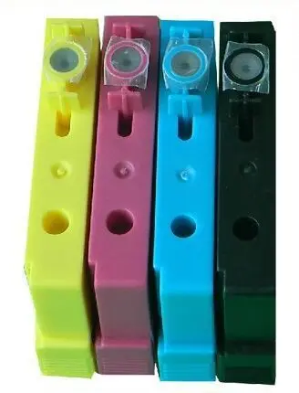 

1 Set Ink cartridge for Epson T0911 T0912 T0913 T0914 for Epson Stylus C90 CX5500 CX5501 CX5505 CX5510 Printer