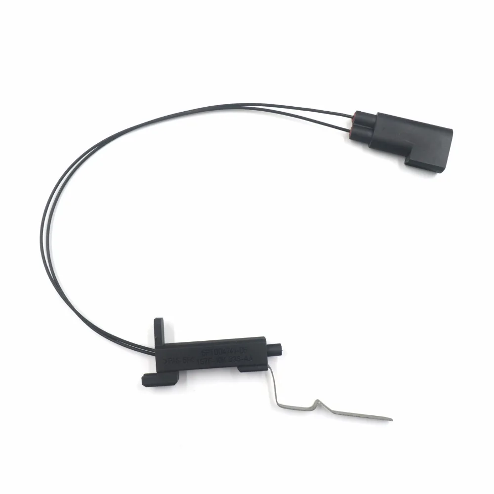 

FOR FORD SIERRA FIESTA MONDEO FOCUS FIESTA C-MAX AMBIENT OUTDOOR AIR TEMPERATURE SENSOR 6PT004741-06 1S7F-10K 936-AA