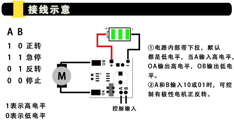2A motor drive plate2