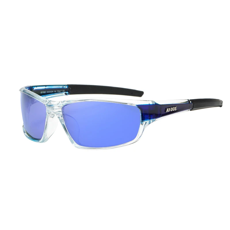 2019 New Brand Design Polarized Sunglasses Men Sports Style Fashion black sun glasses Square Goggles Male driving glasses UV400