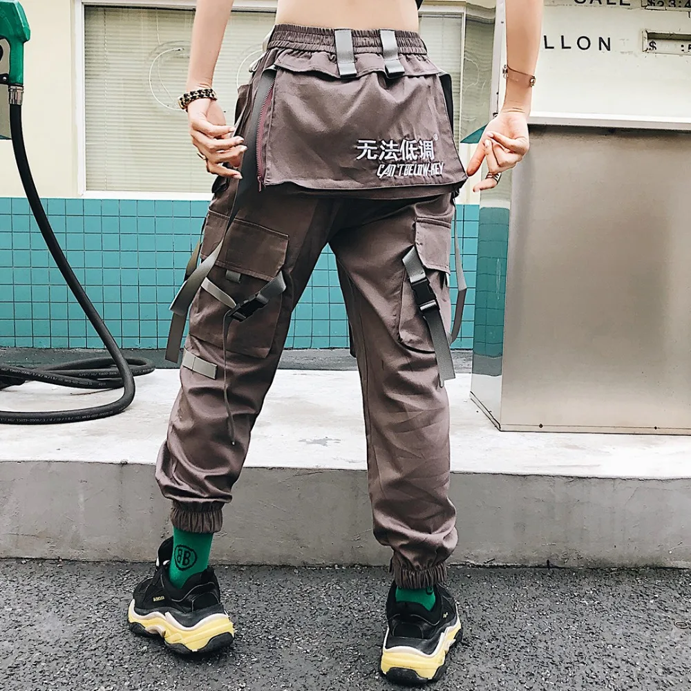 Aelfric-Fashion-Ribbon-Pocket-Buckle-Patch-Hip-Hop-Streetwear-Pants-Women-Removable-Bag-Personality-Cool-Casual (2)